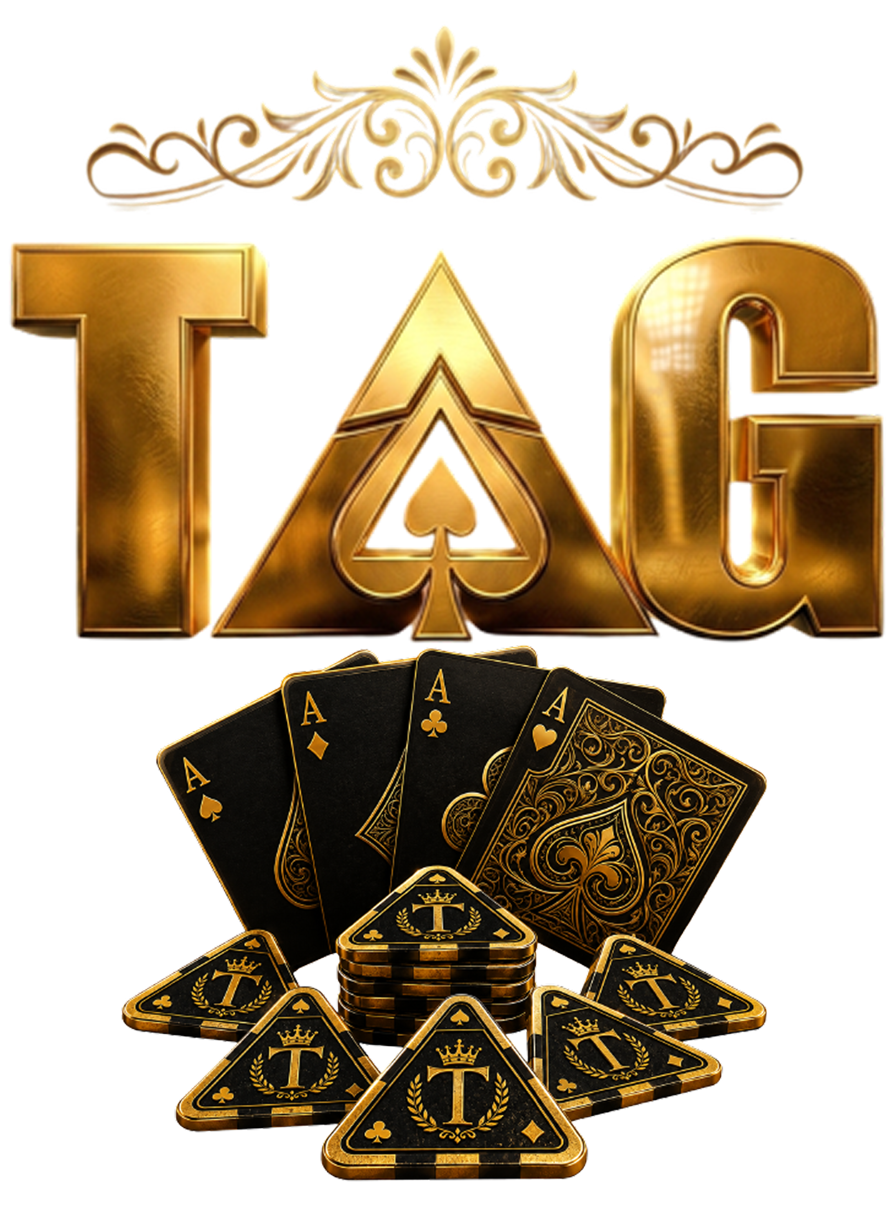 TAG mobile poker experience